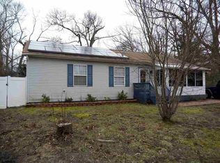 200 Steelman Ave, Somers Point, NJ 08244