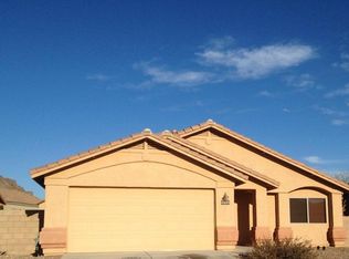 3335 S Rainburst Pl, Tucson, AZ 85713
