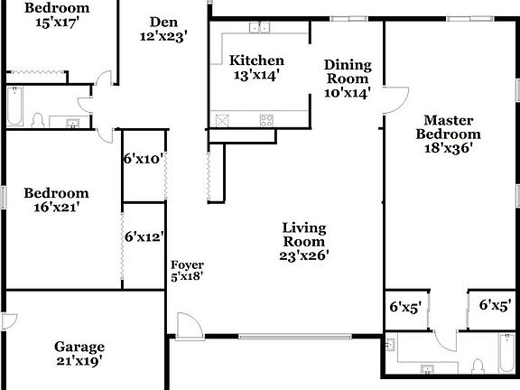 2nd image of 8435 Brandeis Cir E