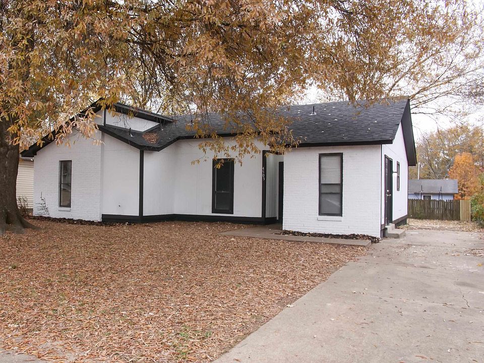 1st image of 4505 Villawood Dr