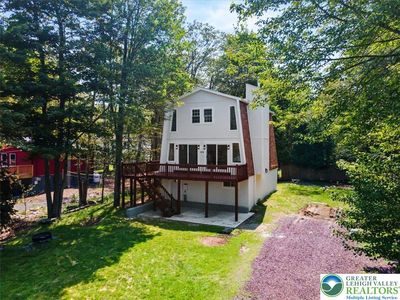 1454 Waterfront Dr, Tobyhanna, PA, 18466