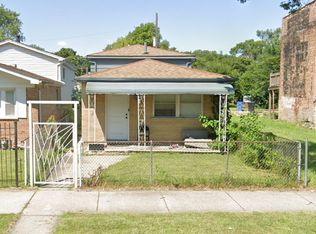 6732 S Peoria St, Chicago, IL 60621