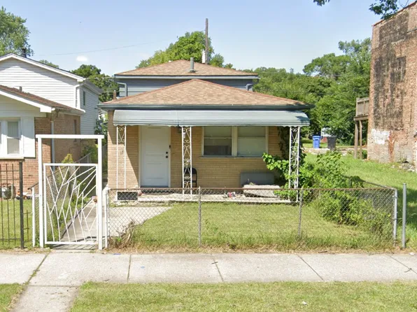 6732 S Peoria St, Chicago, IL 60621