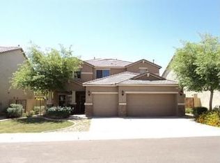 19397 W Jefferson St, Buckeye, AZ 85326