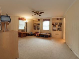 2214 Yorkshire Rd, Columbus, OH 43221