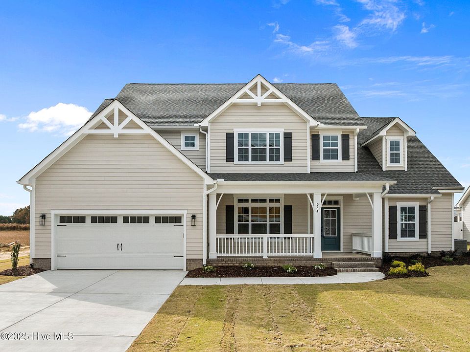 1st image of 984 Hunter Grace Drive