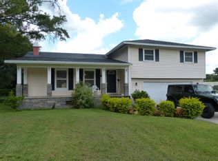 5528 Chiles Ln, Lakeland, FL 33810