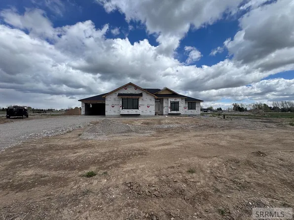 317 N 315 W, Blackfoot, ID 83221