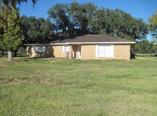 4129 Fm 524 Rd, Sweeny, TX 77480
