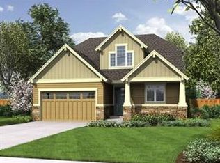 582 Archwood Dr, Ann Arbor, MI 48103