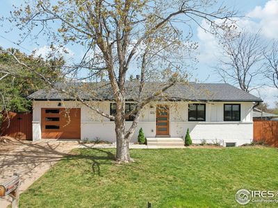1575 Findlay Way, Boulder, CO, 80305