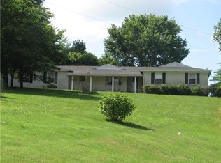 14670 Minor Hill Hwy, Minor Hill, TN 38473