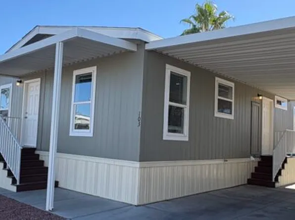 3751 S Nellis Blvd Space 103, Las Vegas, NV 89121