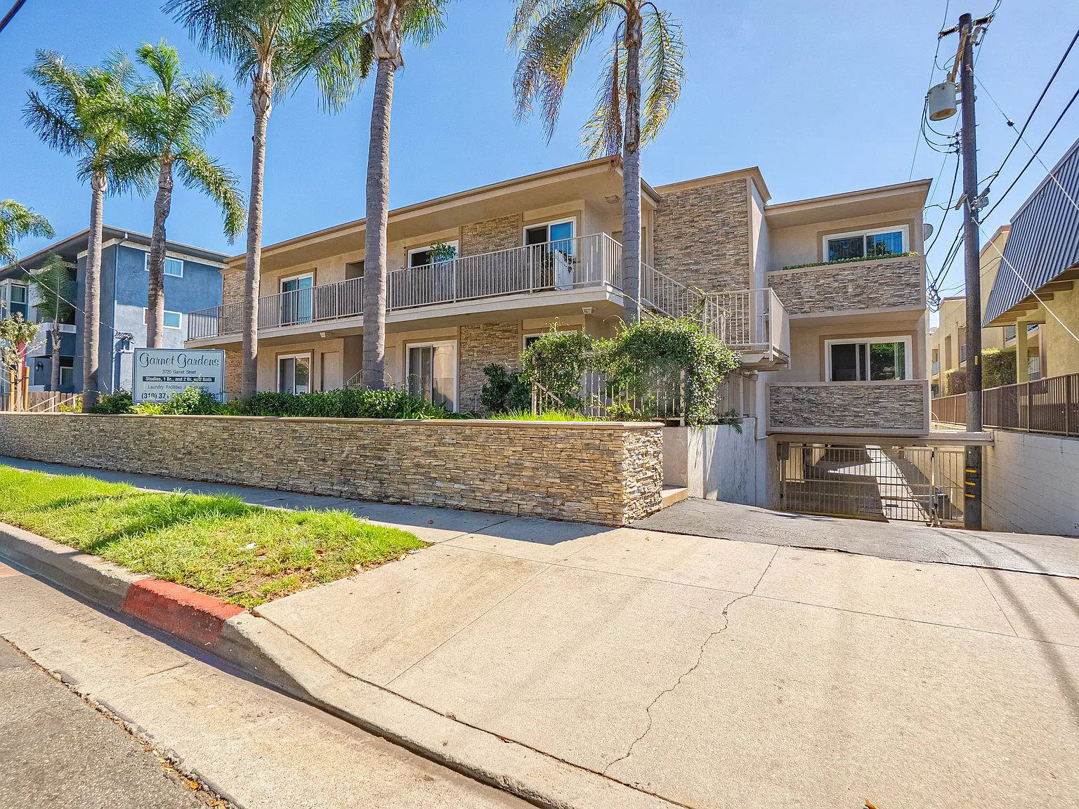 3720 Garnet St — Photo 1