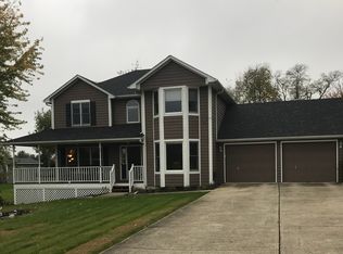 1017 Gray Squirrel Dr, Pendleton, IN 46064