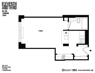 Rented by Bold New York