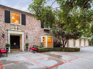 260 Hillside Rd, South Pasadena, CA 91030