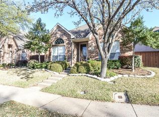 211 Wellington Rd, Irving, TX 75063