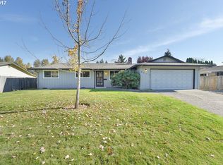 9211 NE 23rd Ave, Vancouver, WA