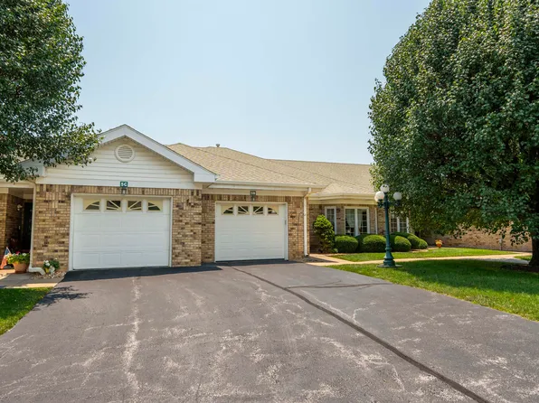 1717 W Elfindale Street #5b, Springfield, MO 65807