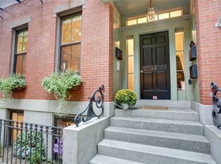 44 Chestnut St APT 1, Boston, MA 02129