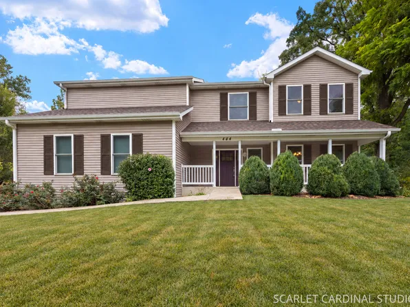 444 Cambridge Way, Bolingbrook, IL 60440