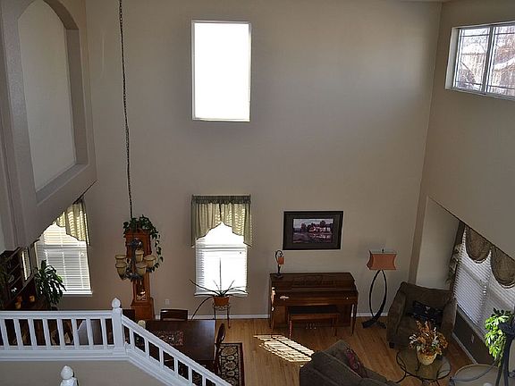 Formal Living/Dining