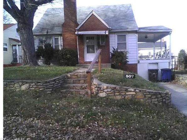 507 Twenty Fourth & Half St