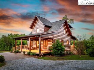1799 High Country Rd, Lenoir, NC 28645