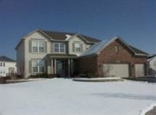 847 Spring Creek Cir, Naperville, IL 60565