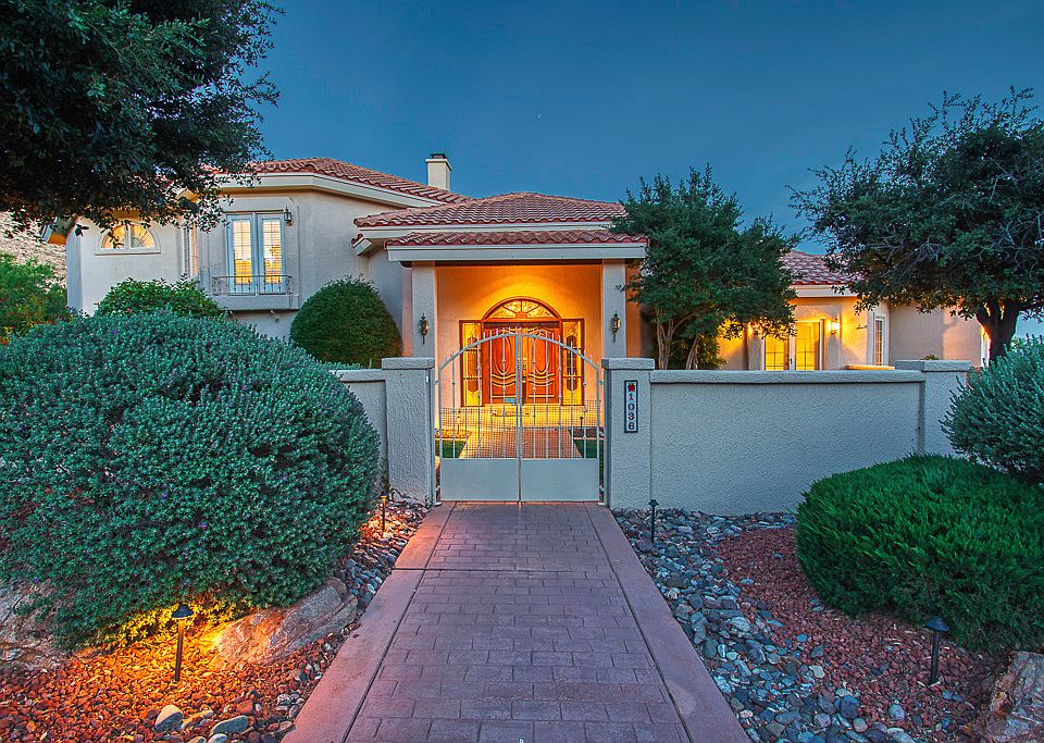 1st image of 1036 Singing Hills Dr