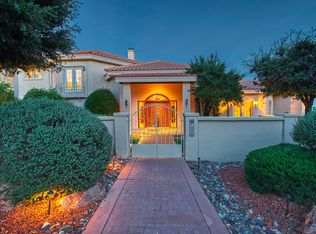 1036 Singing Hills Dr, El Paso, TX 79912