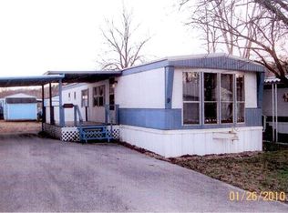 245 Kallarney Rd LOT 9, Forsyth, MO 65653