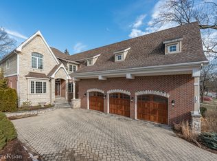 730 Grant St, Downers Grove, IL 60515