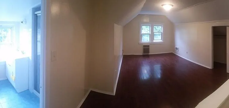 Upstairs Master Bedroom with Bath & Office