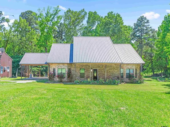 16928 County Road 358, Winona, TX 75792