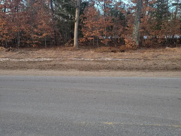 0 S Wilsons Paradise, Idlewild, MI 49642