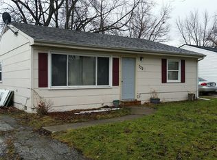 733 Imperial Rd, Valparaiso, IN 46385