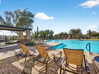 6674 E SAN CRISTOBAL Way, Gold Canyon, AZ, 85118