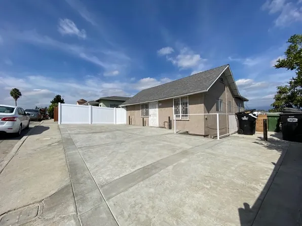 (undisclosed Address), Los Angeles, CA 90063