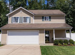 3309 Wiliton Way, High Point, NC 27260