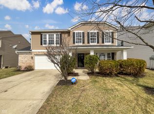 12416 Teacup Way, Indianapolis, IN 46235