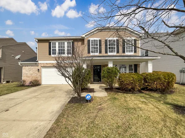 12416 Teacup Way, Indianapolis, IN 46235
