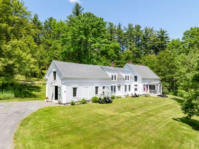 37 Walker Road, Boothbay, ME, 04537