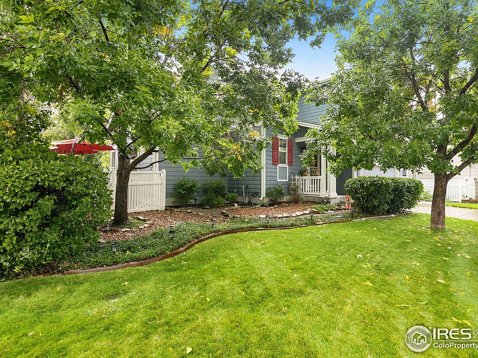 4320 Arezzo Dr Longmont CO 80503 Zillow