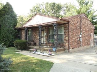 5015 Tumeric Ln, Louisville, KY 40258