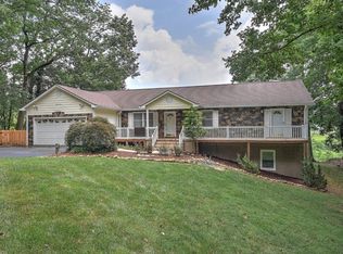 1205 N Austin Springs Rd, Piney Flats, TN 37686