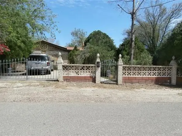 607 N Mariposa St, Rio Grande City, TX 78582