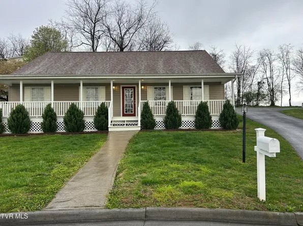 259 Hallock Pl, Abingdon, VA 24210