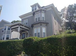 20 Sargent St, Boston, MA 02125